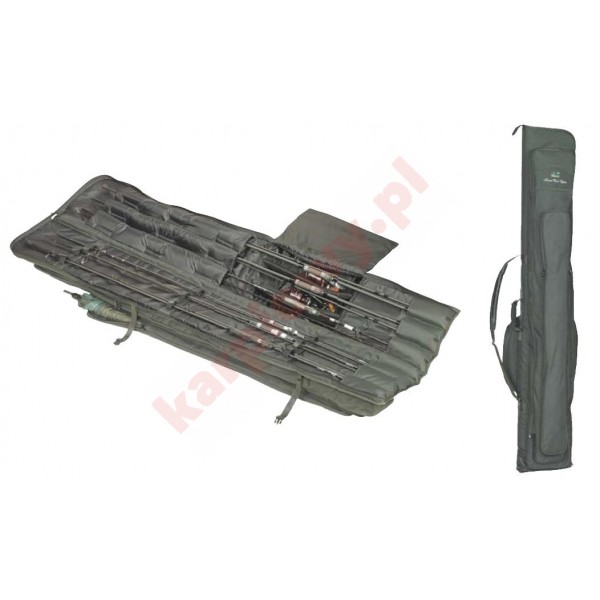 Travel Rod System 12ft