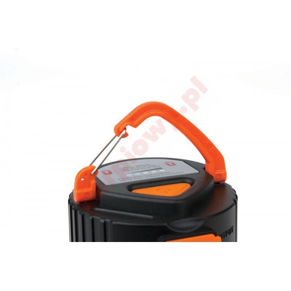HALO POWER LIGHT HALO POWER LIGHT