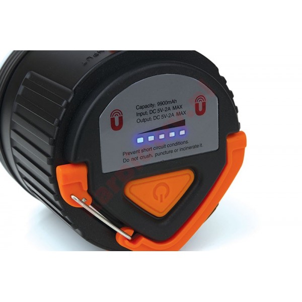 HALO POWER LIGHT HALO POWER LIGHT