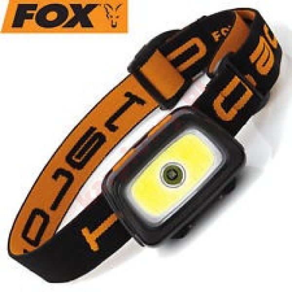 HALO MULTI COLOUR HEADTORCH