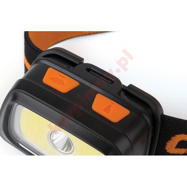 HALO MULTI COLOUR HEADTORCH HALO MULTI COLOUR HEADTORCH