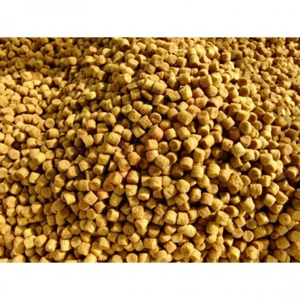 Pellet n-butric (scopex) 2mm 1kg