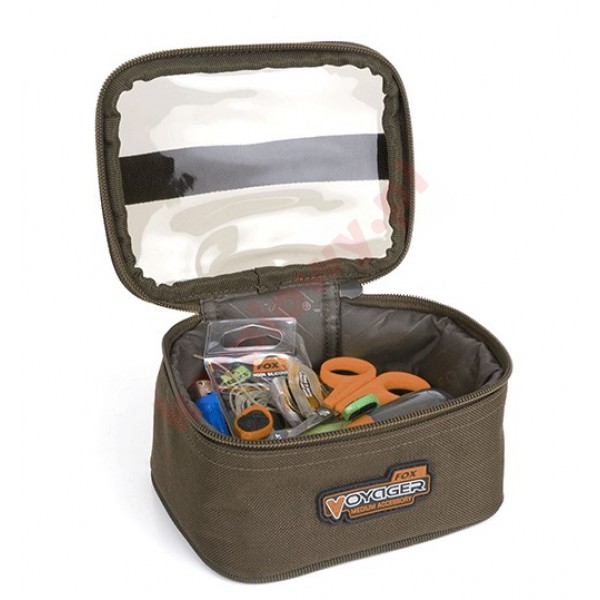 VOYAGER ACCESSORY BAG MEDIUM VOYAGER ACCESSORY BAG MEDIUM