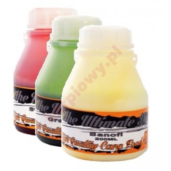 Dip - Tiger Nut Maple 250ml