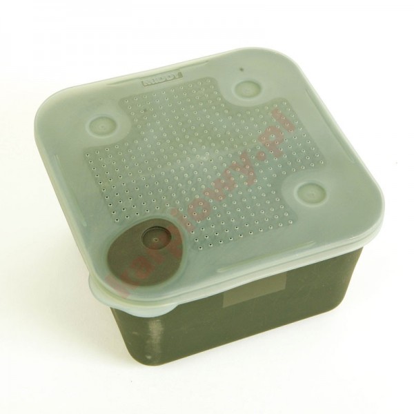 Pudełko do pelletu - bait seal box 1.87l 