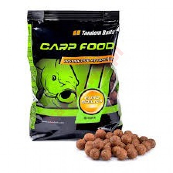 Kulki euro boilies 18mm scopex 1kg