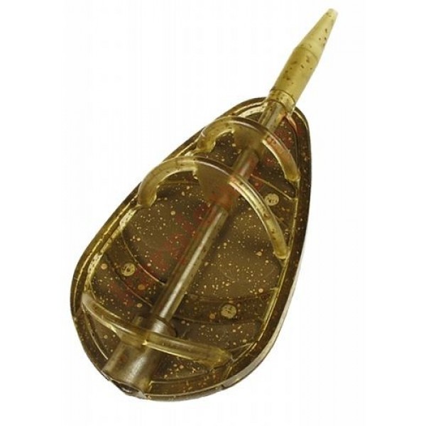 Koszyk - flat method feeder small 15g 