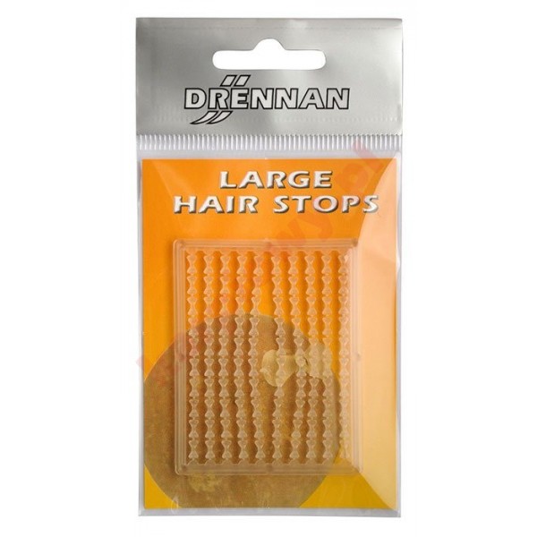 Stopery - hair stops small 3,5mm