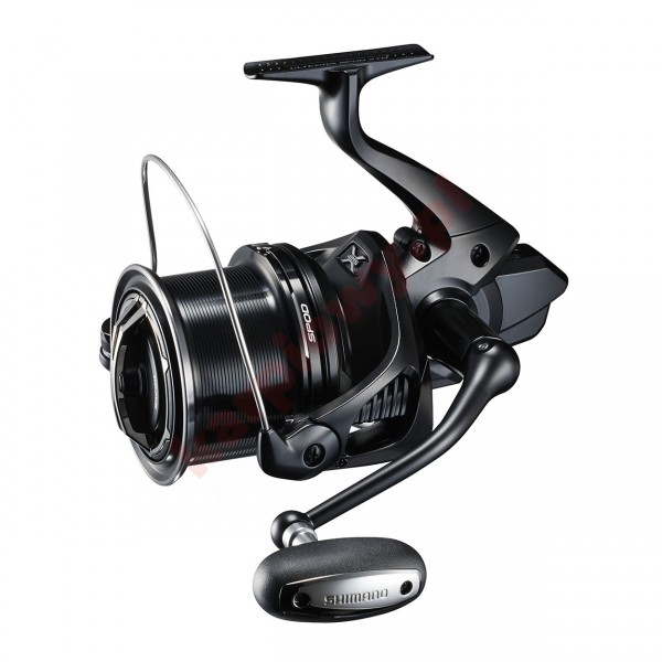 Kołowrotek ultegra XT-D SPOD