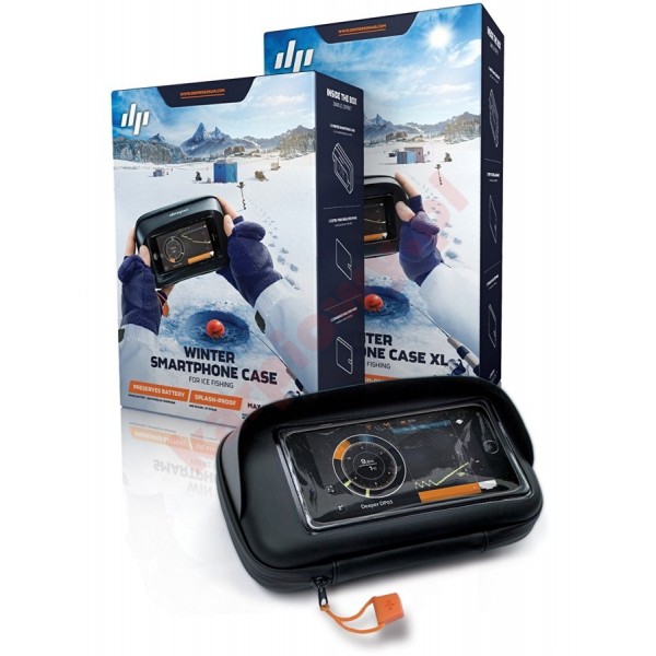 Winters smartphone case XL