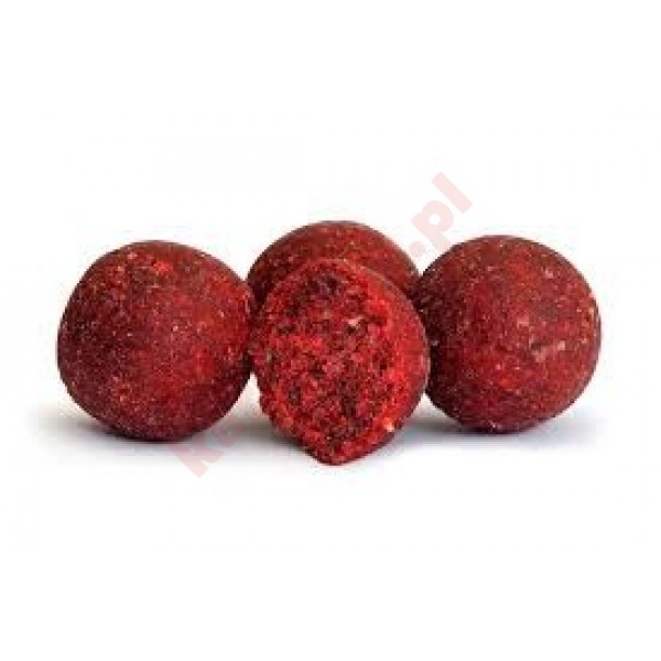CF Boilies/18mm/1kg dojrzała morwa