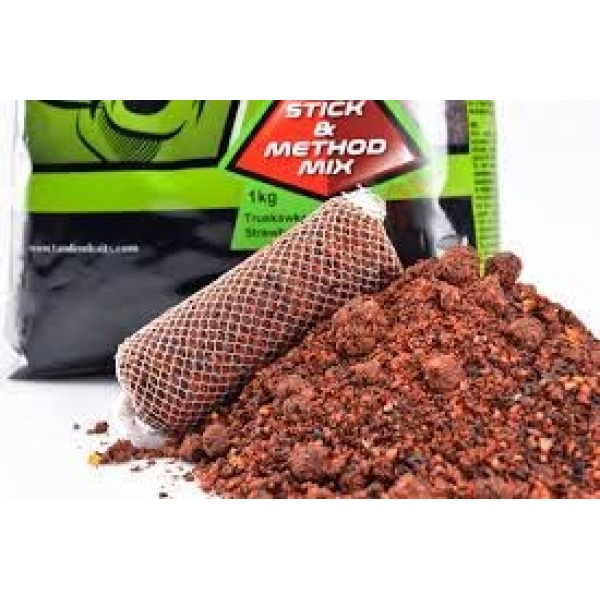 SF pva stick mix - krewetka & czarny pieprz 1kg