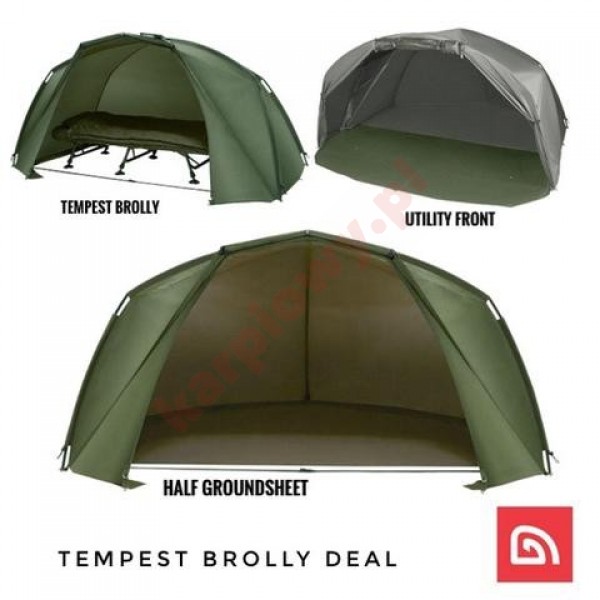 TEMPEST BROLLY V2