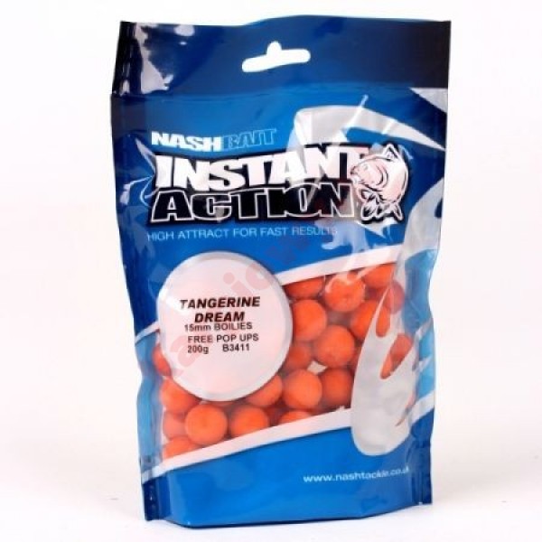 TANGERINE DREAM BOILIES 18mm 1kg