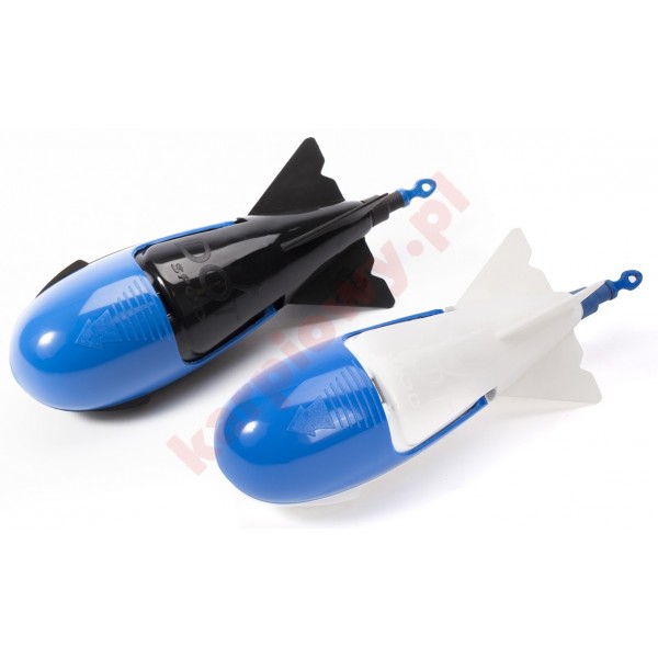 DOT SPOD WHITE