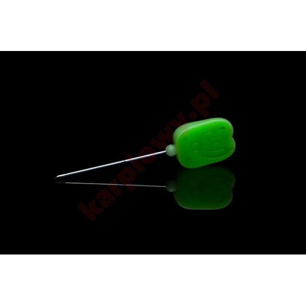 Igła - RM-Tec boilie needle green