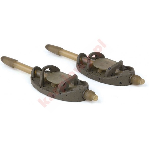 ALLOY METHOD FEEDER SMALL 15g