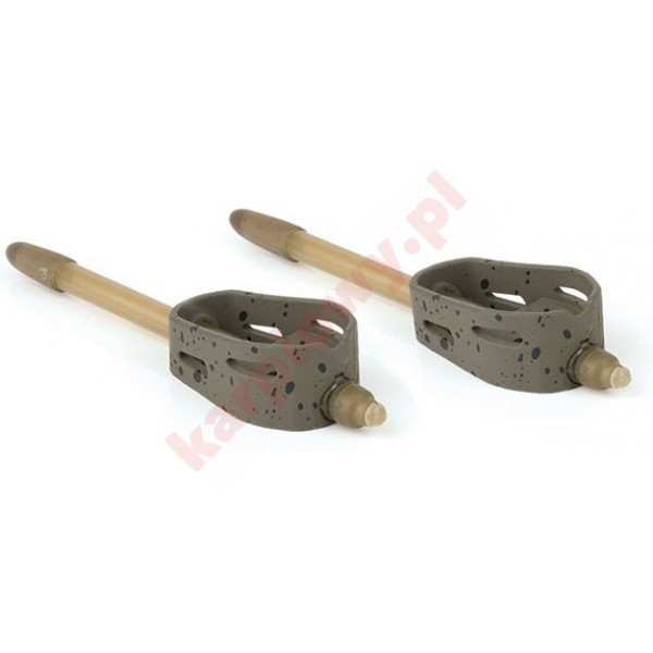ALLOY OPEN FEEDER MEDIUM SMALL 25g