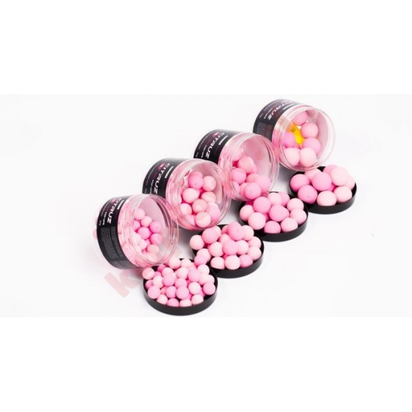 Kulki citruz pop ups pink 12mm 50g 