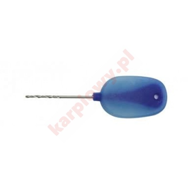 WIERTŁO DO KULEK FLUO BLUE 8cm