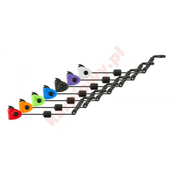 BLACK LABEL MINI SWINGER WHITE