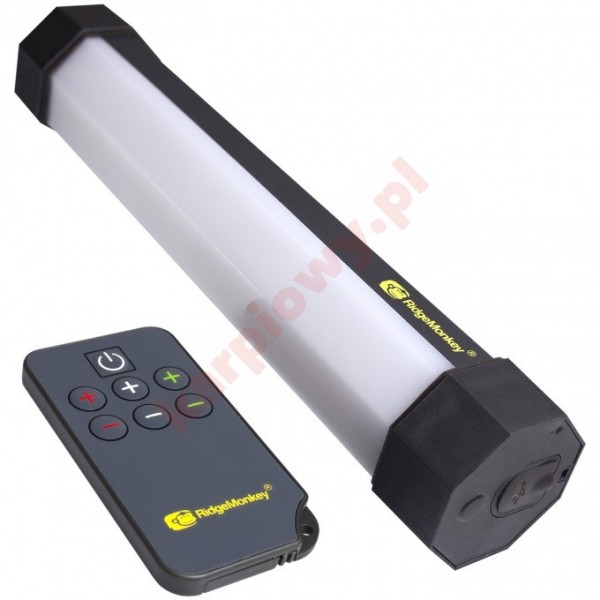 Lampka bivvi lite elite ir