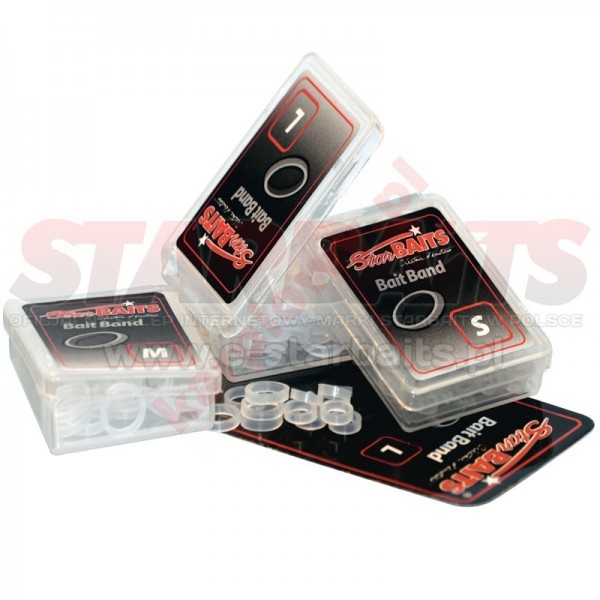 Baits Bands Large