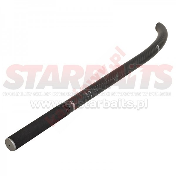 Throwing Stick M5 Carbon Kobra 20mm