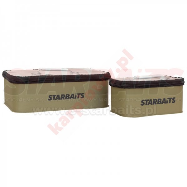 Specialist Clear Box