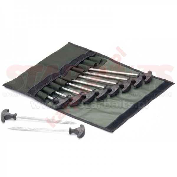 Szpilki Bivie Pegs Set