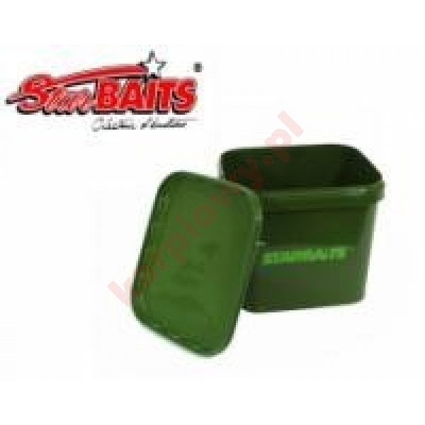 WIADRO SQUARE BUCKET 8l