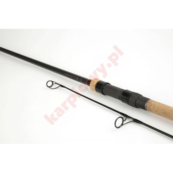 Wędka horizon X4 cork handle 12ft 3.50lb with 50mm ringing