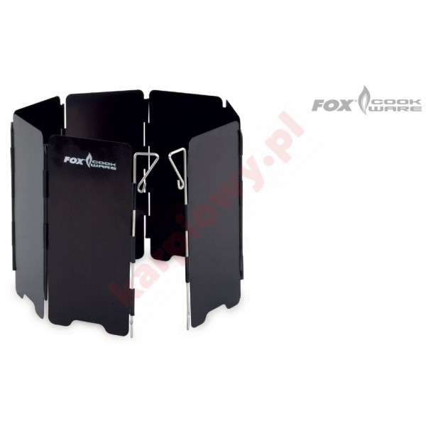 Cookware Windshield - XL