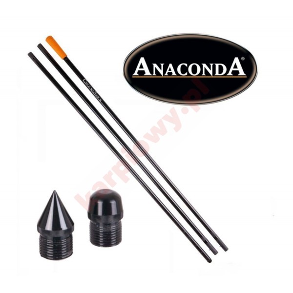 Ground Stick 3-4,5m