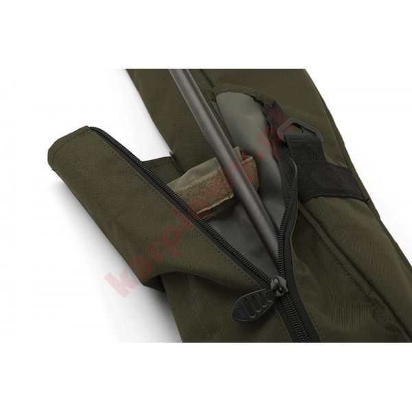 Pokrowiec 2 rod sleeve 10ft - r series Pokrowiec 2 rod sleeve 10ft - r series