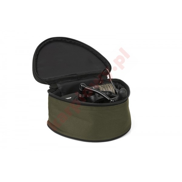 Pokrowiec na kołowrotki Reel Case - R Series Pokrowiec na kołowrotki Reel Case - R Series