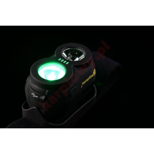 Lampka VRH150 headtorch Lampka VRH150 headtorch