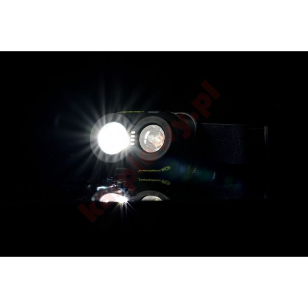 Lampka VRH150 headtorch Lampka VRH150 headtorch