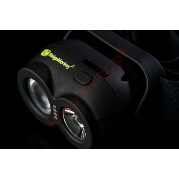 Lampka VRH150 headtorch Lampka VRH150 headtorch