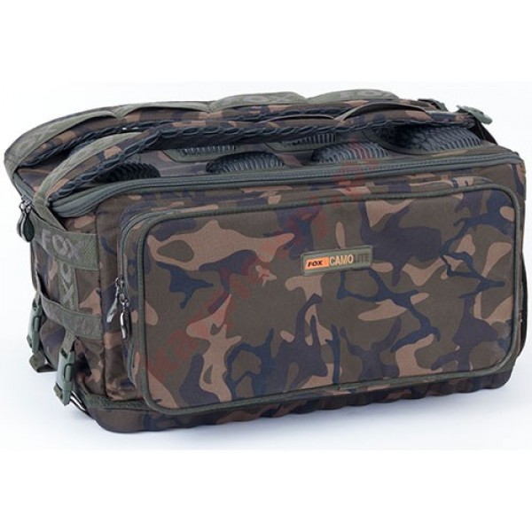 Camolite Ruckall - Camo