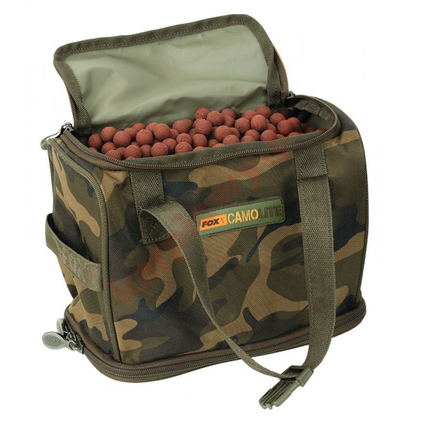 CAMOLITE BAIT/AIR DRY BAG MEDIUM
