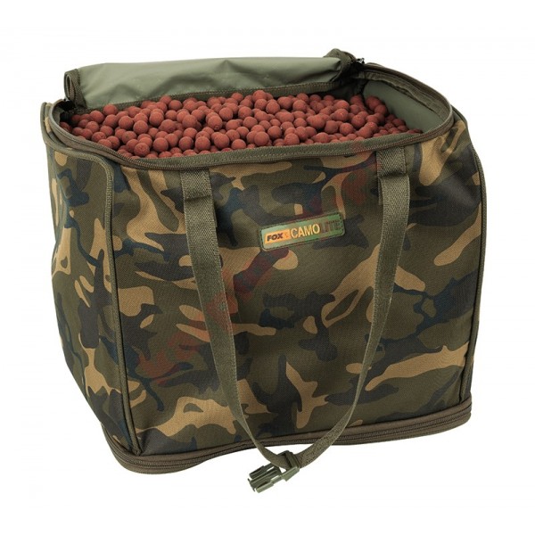 CAMOLITE BAIT/AIR DRY BAG LARGE