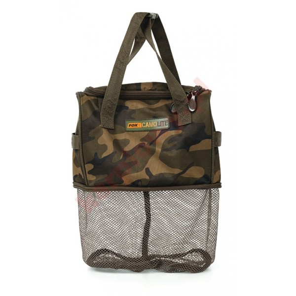 CAMOLITE BAIT/AIR DRY BAG LARGE CAMOLITE BAIT/AIR DRY BAG LARGE