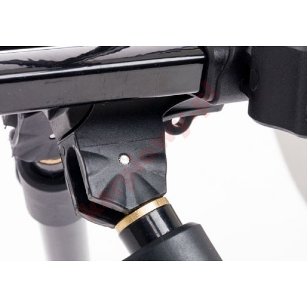 Horizon Duo Pod - 3 Rod Inc Case Horizon Duo Pod - 3 Rod Inc Case