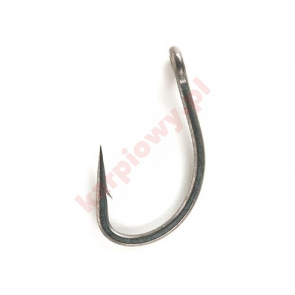 haczyki Curve Shank Short Hooks - Size 5