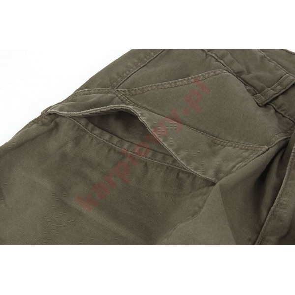 Chunk Khaki Combat Trousers X Large Chunk Khaki Combat Trousers X Large