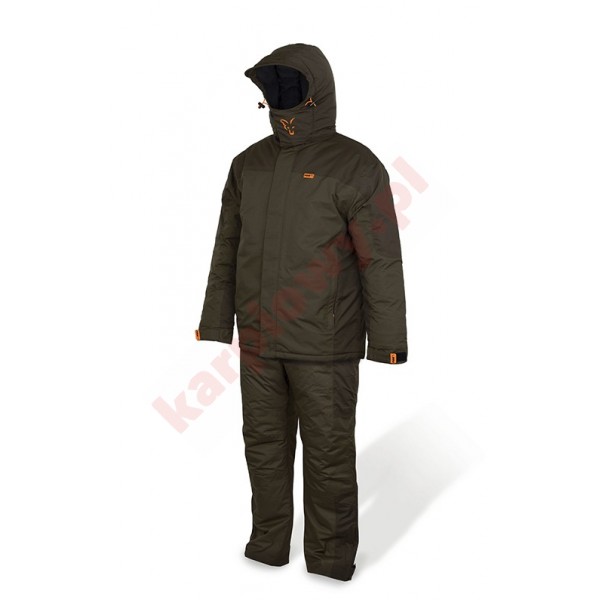 Winter Suit Large