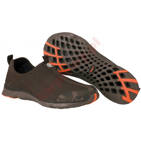 Chunk Mesh Trainers Size 7 UK / 41 EU