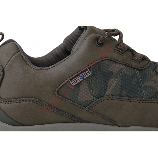 Chunk Khaki Shoes Size 9 UK / 43 EU