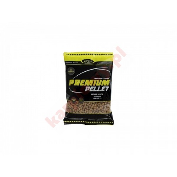 Pellet method basic 8mm 200g